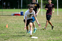 PADA YCC Warm-up
