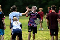 PADA YCC Warm-up