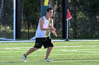 Fire on the Bayou 2026