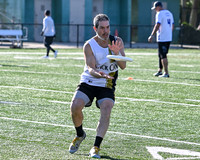 Fire on the Bayou 2026