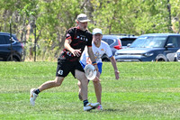 CM v PAIN - Sat 10:45am