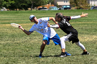Critical Mass v PAIN -- R2 Saturday Action -- 2026 Masters Champ
