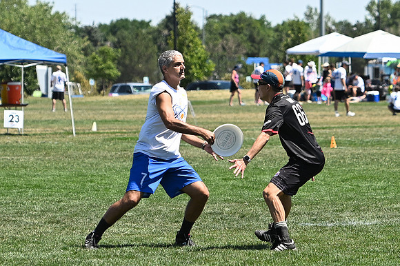 Critical Mass v PAIN -- R2 Saturday Action -- 2026 Masters Champ