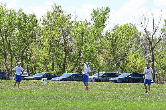 Critical Mass v PAIN -- R2 Saturday Action -- 2026 Masters Champ