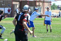 Critical Mass v PAIN -- R2 Saturday Action -- 2026 Masters Champ
