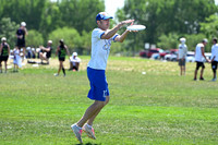 Critical Mass v PAIN -- R2 Saturday Action -- 2026 Masters Champ