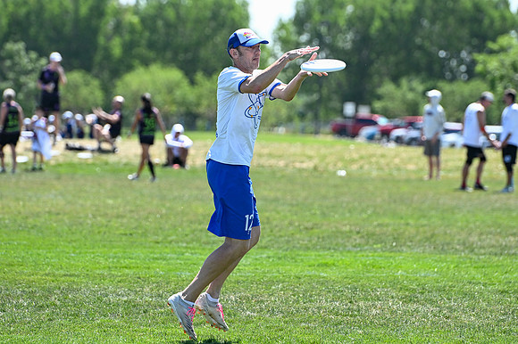 Critical Mass v PAIN -- R2 Saturday Action -- 2026 Masters Champ