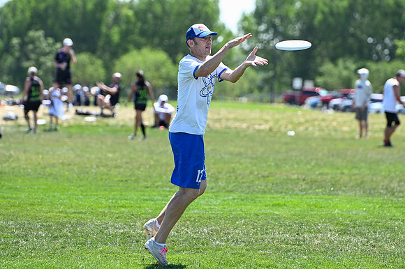 Critical Mass v PAIN -- R2 Saturday Action -- 2026 Masters Champ
