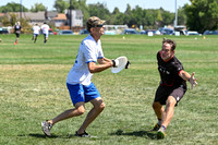 Critical Mass v PAIN -- R2 Saturday Action -- 2026 Masters Champ