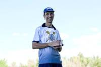 Critical Mass and Immortals -- Saturday -- 2026 Masters Champion