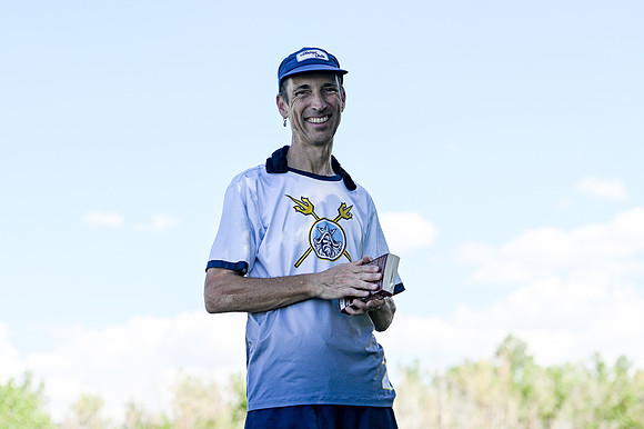 Critical Mass and Immortals -- Saturday -- 2026 Masters Champion
