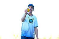 Critical Mass and Immortals -- Saturday -- 2026 Masters Champion