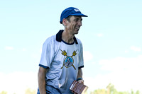 Critical Mass and Immortals -- Saturday -- 2026 Masters Champion