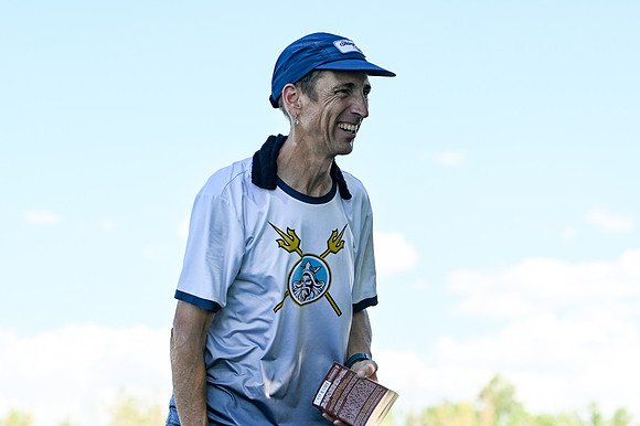 Critical Mass and Immortals -- Saturday -- 2026 Masters Champion