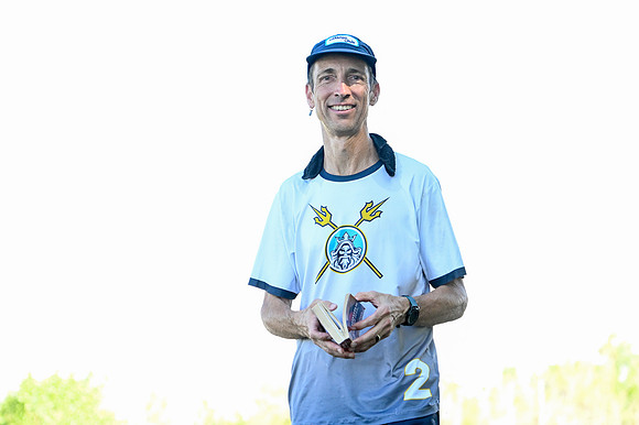 Critical Mass and Immortals -- Saturday -- 2026 Masters Champion