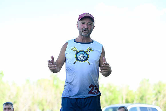 Critical Mass and Immortals -- Saturday -- 2026 Masters Champion