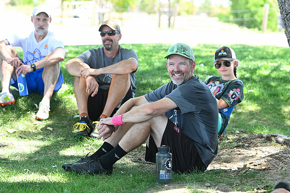 Critical Mass and Silverhorn -- Sunday -- 2026 Masters Champions