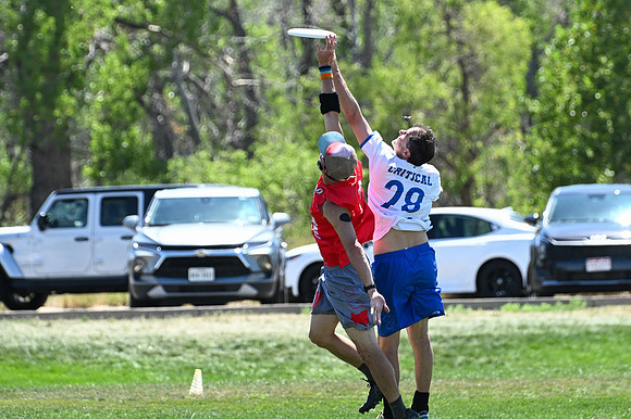 Critical Mass vs Burnside 48 R3 Sunday -- 2026 Masters Champions