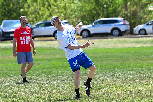 Critical Mass vs Burnside 48 R3 Sunday -- 2026 Masters Champions