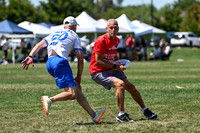 Critical Mass vs Burnside 48 R3 Sunday -- 2026 Masters Champions
