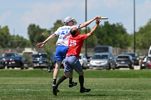 Critical Mass vs Burnside 48 R3 Sunday -- 2026 Masters Champions