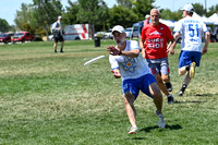 Critical Mass vs Burnside 48 R3 Sunday -- 2026 Masters Champions