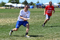 Critical Mass vs Burnside 48 R3 Sunday -- 2026 Masters Champions