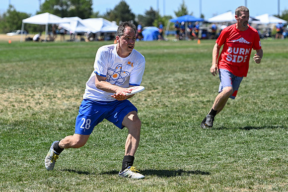 Critical Mass vs Burnside 48 R3 Sunday -- 2026 Masters Champions
