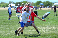Critical Mass vs Burnside 48 R3 Sunday -- 2026 Masters Champions