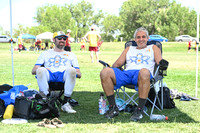 Critical Mass vs Burnside 48 R3 Sunday -- 2026 Masters Champions