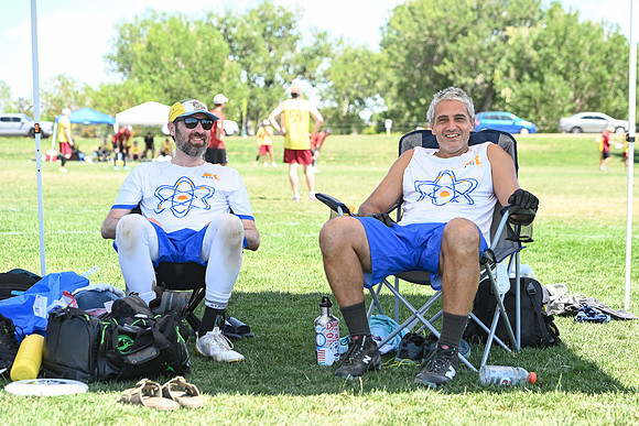 Critical Mass vs Burnside 48 R3 Sunday -- 2026 Masters Champions
