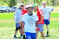 Critical Mass vs Burnside 48 R3 Sunday -- 2026 Masters Champions