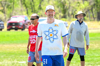 Critical Mass vs Burnside 48 R3 Sunday -- 2026 Masters Champions