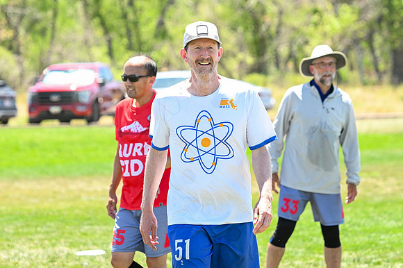 Critical Mass vs Burnside 48 R3 Sunday -- 2026 Masters Champions