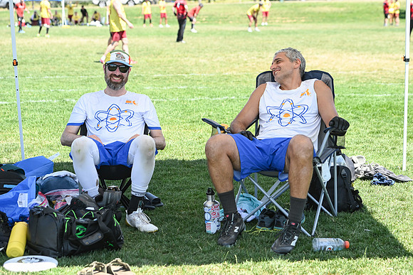 Critical Mass vs Burnside 48 R3 Sunday -- 2026 Masters Champions