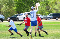 Critical Mass vs Burnside 48 R3 Sunday -- 2026 Masters Champions