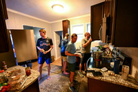 Sunday Team Dinner -- 2026 Masters Championships