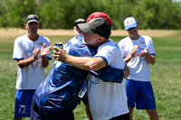 Critical Mass v Handshake -- 2026 Masters Championships