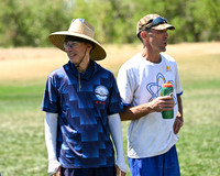 Critical Mass v Handshake -- 2026 Masters Championships