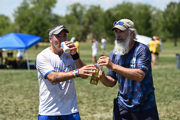 Critical Mass v Handshake -- 2026 Masters Championships