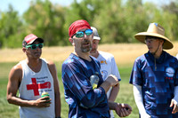 Critical Mass v Handshake -- 2026 Masters Championships