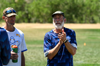 Critical Mass v Handshake -- 2026 Masters Championships