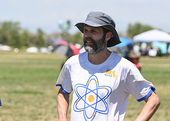 Critical Mass v Handshake -- 2026 Masters Championships