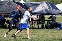 Critical Mass v Handshake -- 2026 Masters Championships