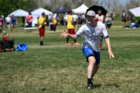 Critical Mass v Handshake -- 2026 Masters Championships