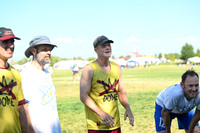 Critical Mass vs Kingdome -- 2026 Masters Championships