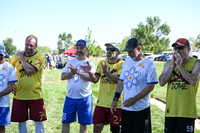 Critical Mass vs Kingdome -- 2026 Masters Championships