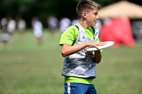 PADA YCC Warm-up