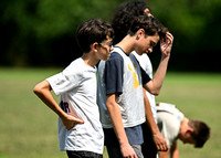 PADA YCC Warm-up