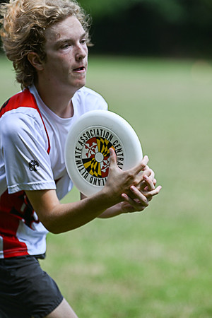 PADA YCC Warm-up